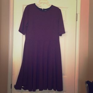 Midi dress